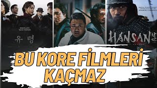 Kaçırılmaması Gereken Kore Filmleri [upl. by Ringe]