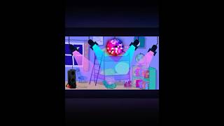 Pepa pig George’s Disco party at night [upl. by Kcirrad]