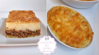 Recette du Hachis parmentier facile et rapide aux légumes [upl. by Schick]