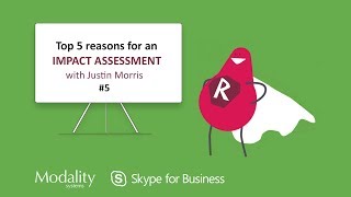 Impact Assessment  Engaging stakeholders [upl. by Dill]