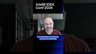 Mastering Java Testing With JUnit Mockito and AssertJ in IntelliJ IDEA [upl. by Yelnik197]