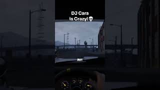 DJ Cara  Non Stop Pop  GTA V 5 [upl. by Eyllom]