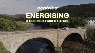 Energising a greener fairer future [upl. by Faletti]