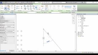 Revit Tip 3  EngSub Array Revit  Tipsrevit4you [upl. by Landers864]