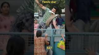 THE FAMILY STAR EP 1 trending viralvideo [upl. by Aidnama]