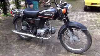 Honda CD50 Benly for sale [upl. by Nailliw]