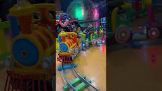 Lunapark lunapark oyunparkı shortvideo keşfet music [upl. by Galateah]