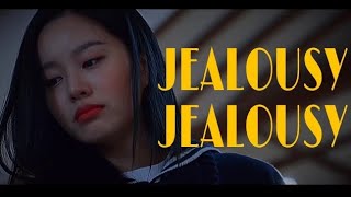 Kang Soo Jin  Jealousy Jealousy  True beauty  FMV [upl. by Sydelle]