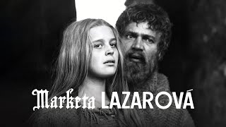 Markéta Lazarová 1967 [upl. by Fi561]