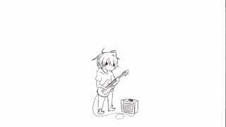 Ha Ha I can play guitar [upl. by Adnohr]