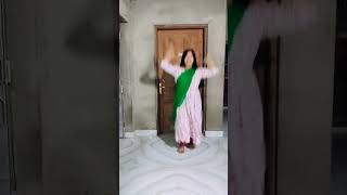 Mangta Hai To Aaja Rasiya Nahin to main Hi Chali short dance [upl. by Oned851]