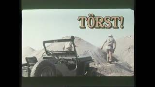 Apotekarnes – trailer1976Reklamfilm i form av en filmtrailer [upl. by Cheshire]