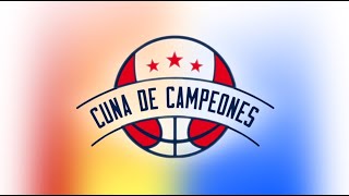 Cuna de Campeones 8 [upl. by Ermanno]