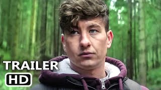 BRING THEM DOWN Trailer 2024 Barry Keoghan Thriller Movie [upl. by Eseekram715]