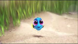 Finding Dory Movie in Tamil [upl. by Mccarthy]