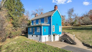 126 Coal Bluff Rd Finleyville PA 15332 [upl. by Kartis105]