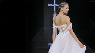 Rosa Clara  Spring Summer 2024  Full Show [upl. by Anaahs]