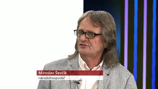 O čem se mlčí  Miroslav Ševčík [upl. by Eniamert686]