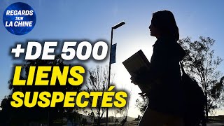 Plus de 500 scientifiques font l’objet d’une enquête  Les EtatsUnis apportent de laide à lInde [upl. by Gilbert986]