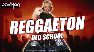 Old School Reggaeton Mix 2020  1  The Best of Old School Reggaeton 2020 by bavikon [upl. by Acinomahs438]