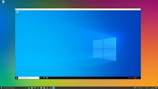 Install Windows Sandbox on Windows 10 and Windows 11 Home Edition [upl. by Syah]