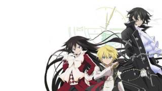 Pandora Hearts  Contractor Piano [upl. by Woodhouse191]