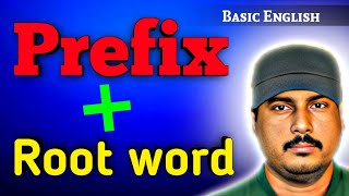 Prefix  Root Word  in Bengali  By Susanta Sir Mentor WBCS EXAM [upl. by Cardwell151]