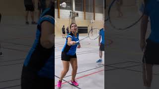 Tournefeuille sengage dans laventure olympique  focus sur le Badminton club de Tournefeuille [upl. by Isborne]