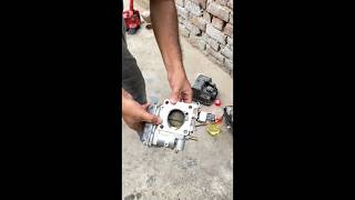 HONDA CITY FUEL AVERAGE BOOST  Tuning amp Diesel Pad Change  Expert Tips [upl. by Maiocco]