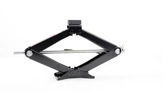 HEYNER® ULTRA LIFT PRO SCISSOR JACK [upl. by Helfant]