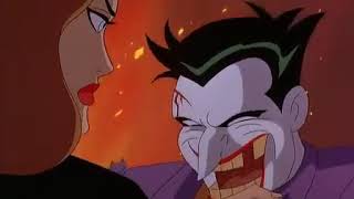 Epic Joker Laugh Mark Hamill [upl. by Airemahs]