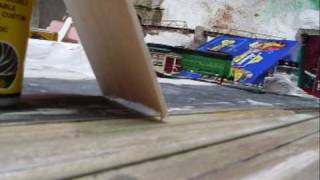 How To Build a Yard for Your Model Railroad [upl. by Tedder195]