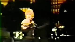 Meadowlark Carnegie Hall 1996  Betty Buckley [upl. by Seif]