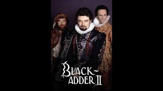 Blackadder S2 E 2 Head [upl. by Shellans]