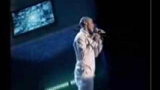 Daniel Pearce  Against All Odds  X Factor 2009 UK [upl. by Adnawal]