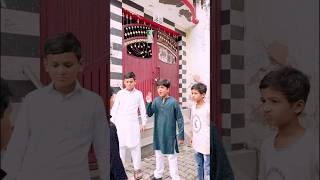 Short video  Namaz Nahi Padhne Dunga shortsfeed shortsviral [upl. by Conover312]