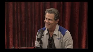 Joe Rogan Experience 2232  Josh Brolin [upl. by Cyprio]