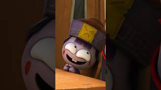 Spookiz  Pranks  Cartoons For Kids  shorts [upl. by Noiek]