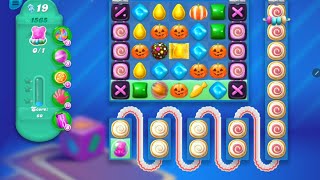 candy Crush soda Level  1565 and 1566 [upl. by Haim]