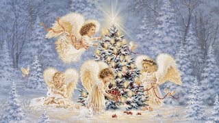 Christmas music Peaceful Christmas music quotChristmas Inspirations by Tim Janis and Dona Gelsingerquot [upl. by Hoi]