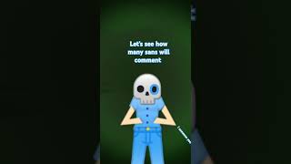 sans P [upl. by Llet]