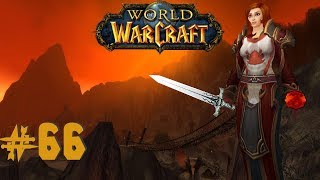 Lets PlayWoW 1110In Brenzliger Lage geht es um CourageGerman 066 [upl. by Onivag]