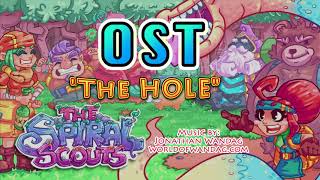 Spiral Scouts OST  The Hole [upl. by Nosduj816]