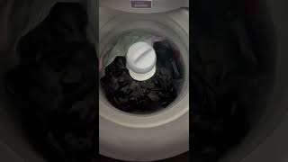 Lavadora Electrolux 105kg turbo economia laundry lavadora satisfying [upl. by Sugna]