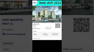 Select my cidco home cidco ulwe kharkopar navimumbai [upl. by Ornas513]