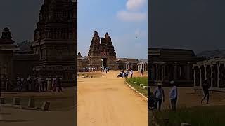 The Temple That Shouldnt Exist virupaksha culturalenigmas [upl. by Adiene]