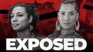 OS SEGREDOS DA IRMÃ DA MARIELLE FRANCO R4CISM0 E MAMATA [upl. by Gusti]