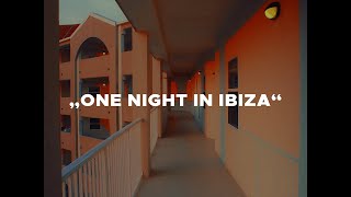 FREE Sampagne x Ufo361 Type Beat  quotOne Night in Ibizaquot [upl. by Melquist338]