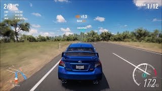 Forza Horizon 3 Gameplay PC HD 1080p60FPS [upl. by Atikel861]