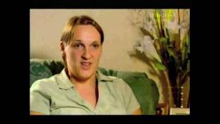 Extreme Makeover UK Vikki Shaw [upl. by Salta338]